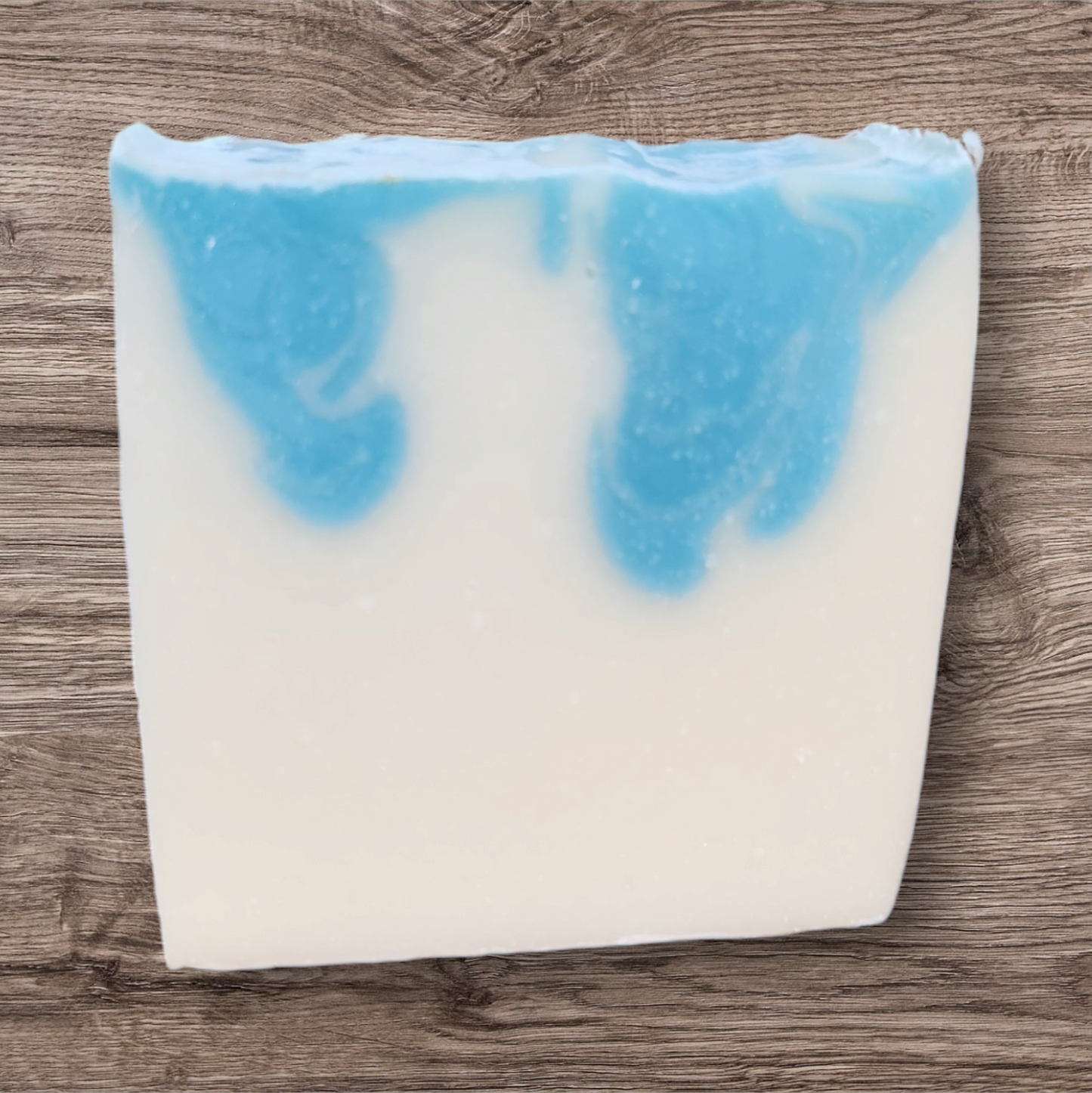 Tallow Soap - Summer Rain