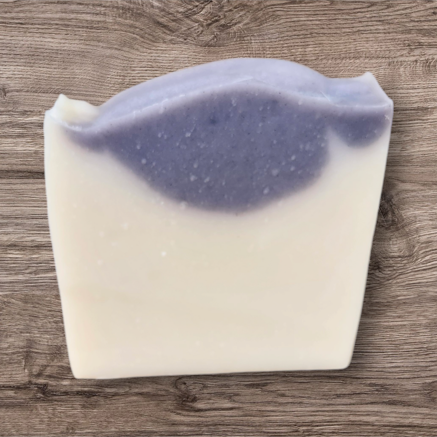 Tallow Soap - Bahama Berry